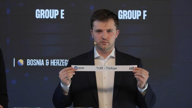 Avrupa hentbolunda kuralar çekildi