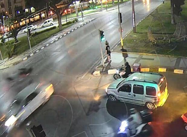 Motokuryenin öldüğü kazada ceza arttı, sanık tahliye edildi; aile tepkili