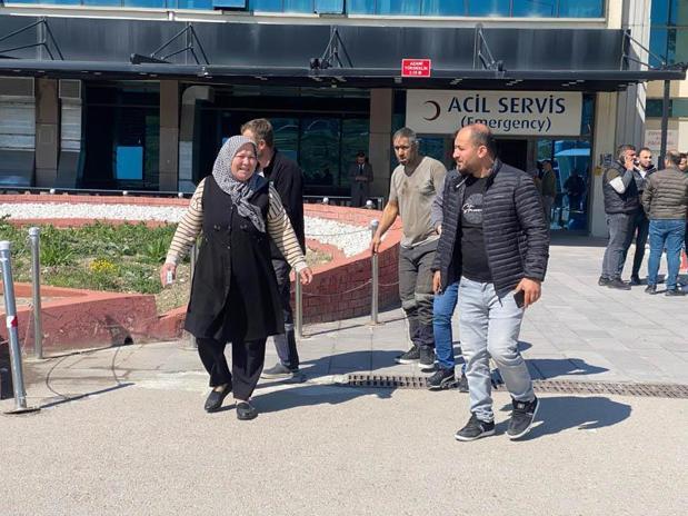 Ankarada Çayırhan Maden Ocağında patlama: 2si ağır, 14 yaralı