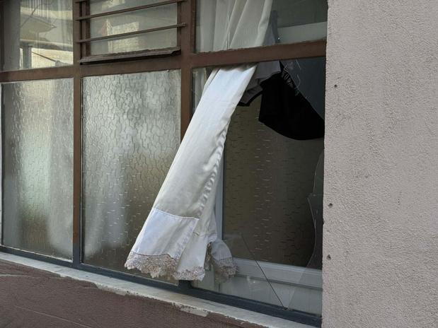 Evde soludukları çakmak gazı patladı: 7 yaralı