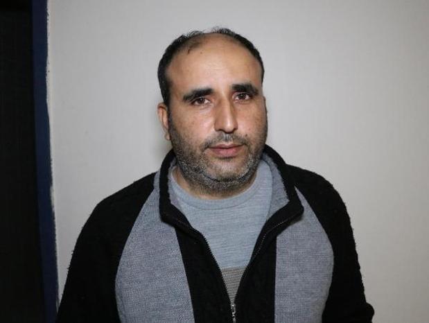 Eski eşini, bakıcılığını yaptığı 4 yaşındaki çocuğun gözü önünde öldürmüş