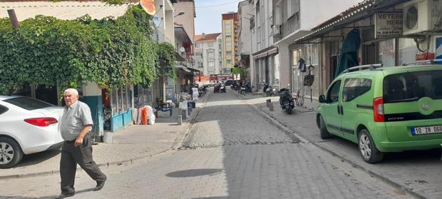 Balıkesirde 4.2 ve 3.6 büyüklüğünde 2 deprem