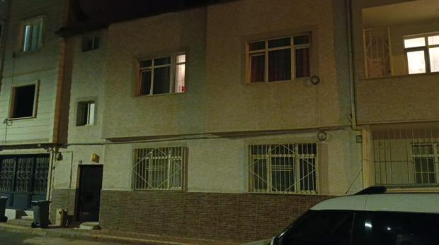 Tartıştığı kayınbiraderini bacağından vurdu