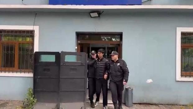 Valinin yeğeniyim diyen çakarlı araç sürücüsüne 146 bin lira ceza