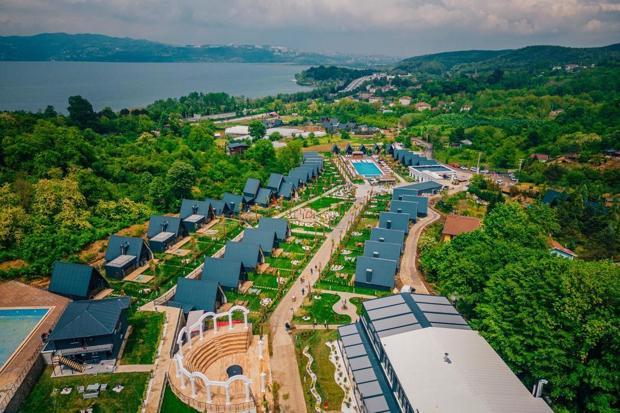 Bungalovdaki gizli kamera olayında ‘kuvvetli suç şüphesi’ cep telefonunda