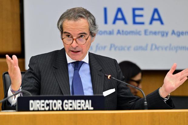 IAEA, İran’daki müfettişlerini geri çekti