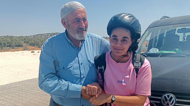 Engelli Nisanur’un akülü tekerlekli sandalye hayali de gerçek oldu