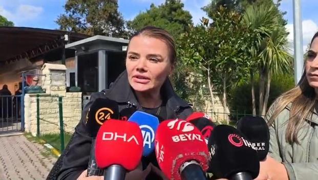 İstanbulda ünlü isimlere uyuşturucu soruşturması