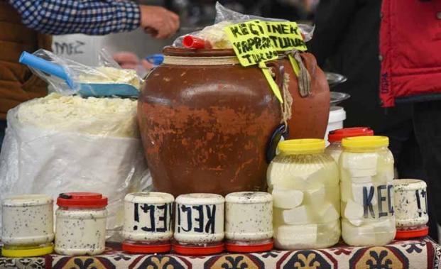 Sokakta, pazarda doğal, taze sanılan tehlikeli lezzet