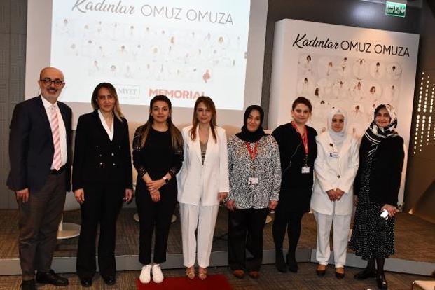 Kadınlar Omuz Omuza projesi ile depremzede kadınlara iş imkânı sağlanıyor