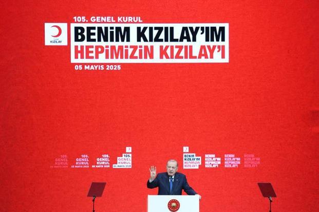 Cumhurbaşkanı Erdoğan: Kentsel dönüşüm konusunda kapsamlı hazırlıklar içindeyiz