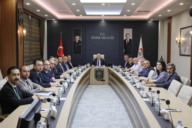 Sivas Valiliğinden kene açıklaması: Vaka sayımız 39