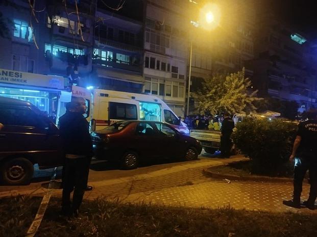 Kahvehanede otururken uğradığı silahlı saldırıda yaşamını yitirdi