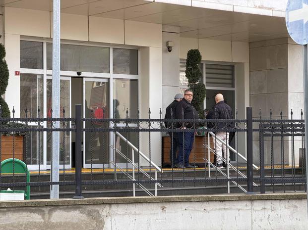 43 madencinin öldüğü faciada, üst düzey yöneticilerin yargılandığı davada savcı mütalaa hazırlayacak