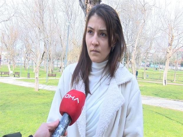 Boşanma aşamasındaki eşini, tartışma sırasında korkutup susturmak isterken vurduğunu iddia etti