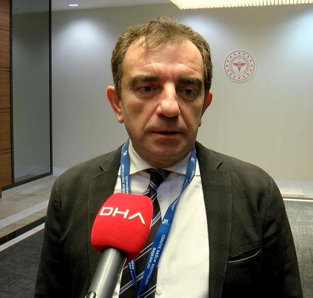 Prof. Dr. Özdarendeli: Turkovac üretiminde aylık 3 milyon kapasiteye ulaşıldı