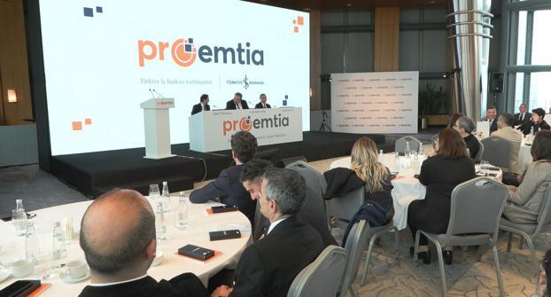 İş Bankası, emtia ticareti platformu Proemtiayı hayata geçirdi