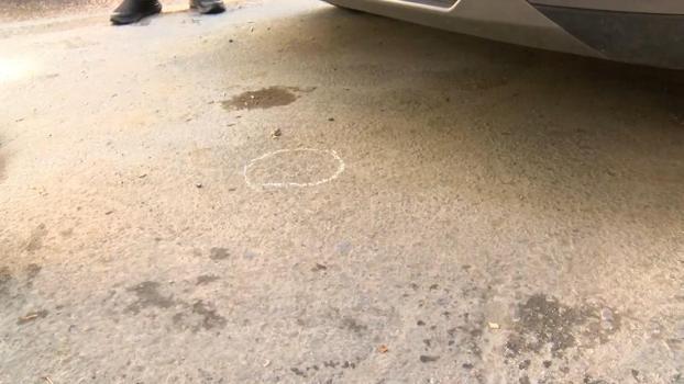 Şişlide kaçırmak istediği eski eşini sokak ortasında öldüren şüpheli yakalandı