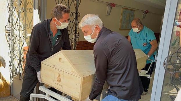 Keneden yaşamını yitirdi