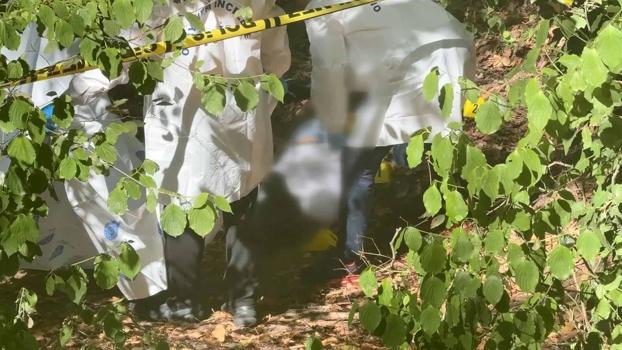 Sarıyerde başına çöp poşeti geçirilmiş halde bulunan cesetle ilgili yeni detaylar