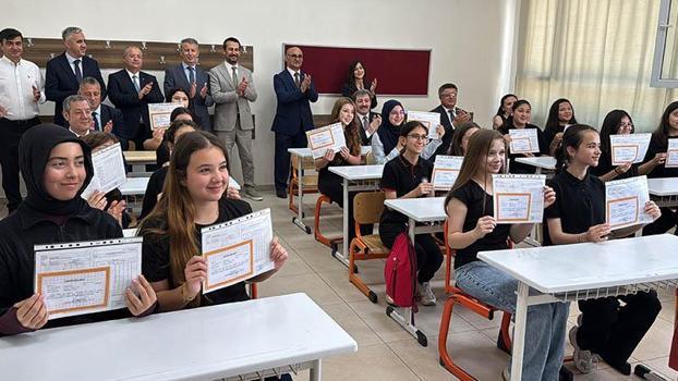 Yurtta Karne Günü Heyecanı
