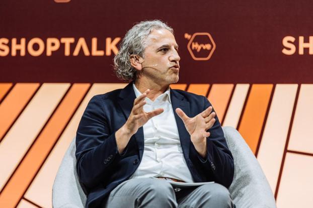 DeFacto Online Genel Müdürü Önder Şenol, Barselonada ShopTalk2023te konuştu