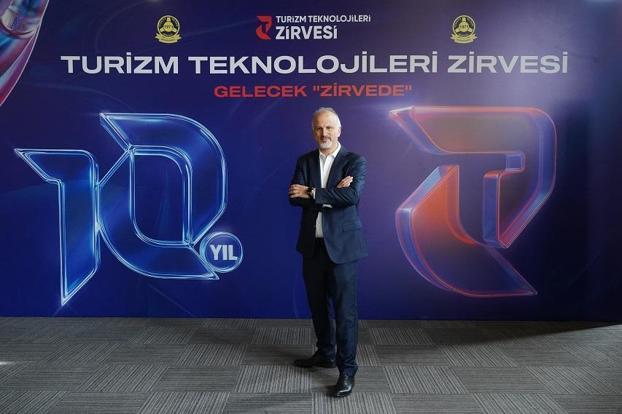 D Tech Cloud, Turizm Teknolojileri Zirvesinde yer aldı