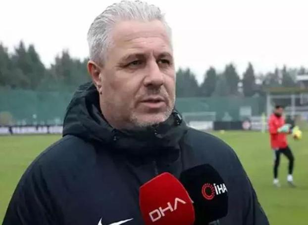 Kayserispor, son 10 sezonda 22 kez teknik adam değiştirdi