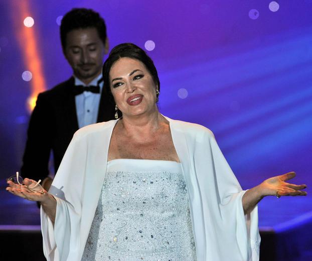 62 yıllık Altın Portakalın unutulmazları