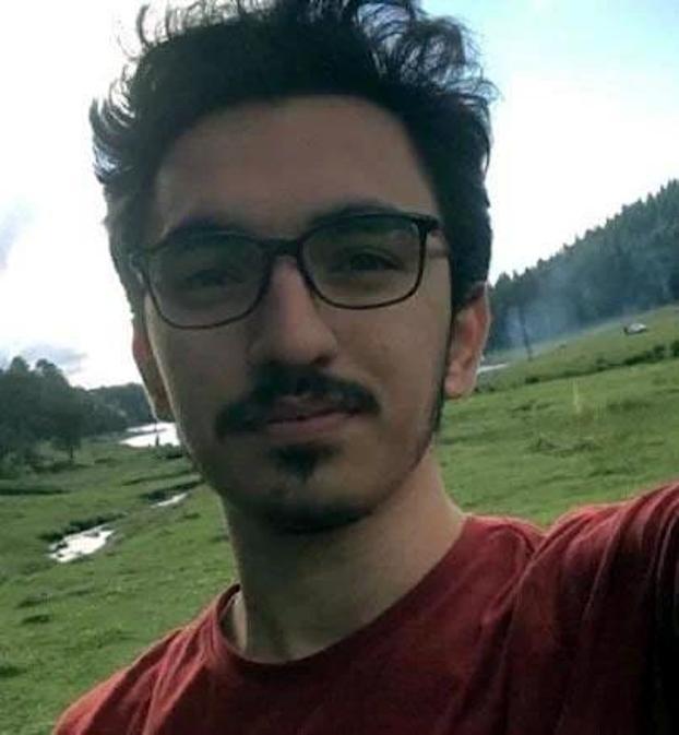 Eski sevgilisinin öldürdüğü Selcan, son yolculuğuna uğurlandı