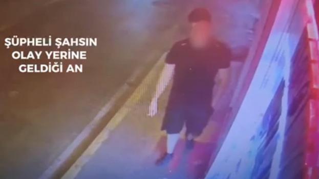 İzmirde 4 ayrı motosiklet hırsızlığına 2 tutuklama