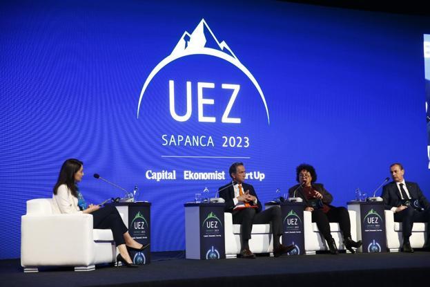 UEZ 2023’te yeni nesillere yönelik sosyal programlar ele alındı