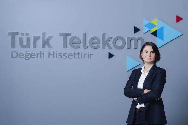 Türk Telekomdan son 3 yılın en yüksek müşteri deneyimi memnuniyet performansı