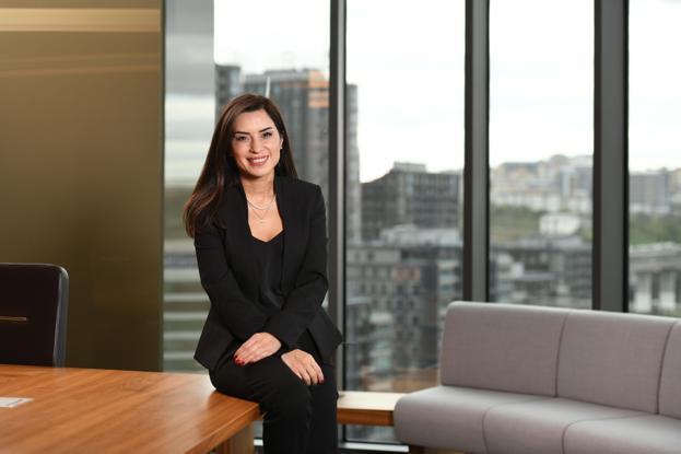 Alternatif Bankın üst yönetiminde yeni yapılanma