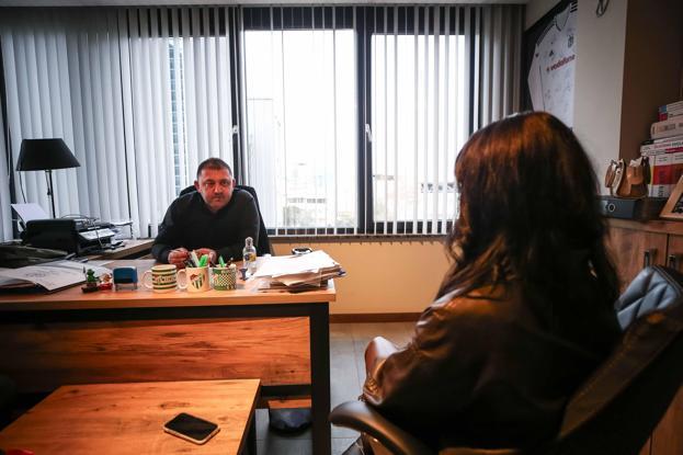 Üniversiteli Gizem’in kimlik bilgileri çalındı; Samsunda da ‘uyuşturucu’dan suçlandı