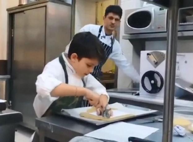 Mattia Ahmet Minguzzi’nin ölümüne neden olan Bıçak soruşturması nda takipsizlik kararı