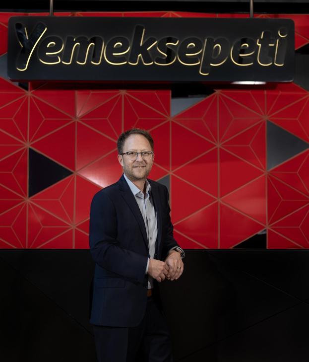 Yemeksepetinden 3 milyar Euro’yu aşan GSYH katkısı