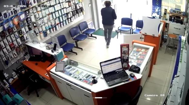 Denizlide 5.1 büyüklüğünde deprem