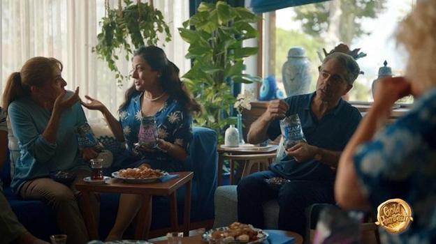 Gold Harvest’tan ‘Kara Sevda’ya özel iki yeni reklam filmi