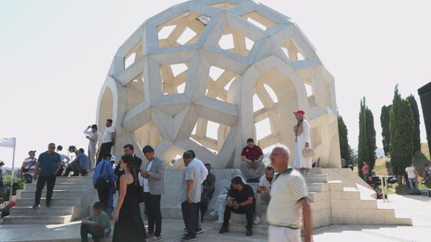 Abdullah Özdemir: Milletimizin darbelerle sindirilemeyecek kadar büyük bir yüreği var