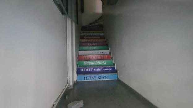 Bağcılarda kafede sipariş nedeniyle tartıştığı eski iş arkadaşını bıçakla öldürdü