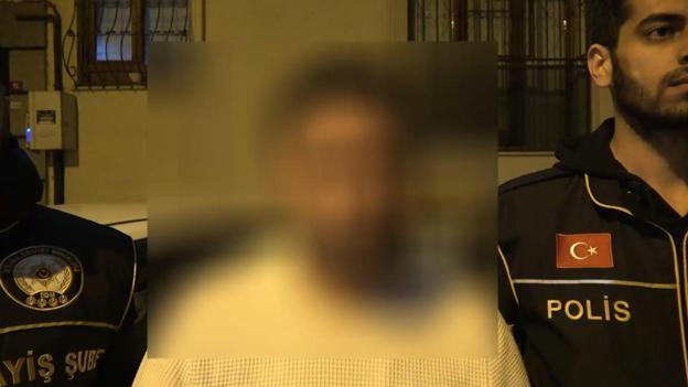 Maltepede ablasının kayıp başvurusu yaptığı Özbekistanlı kadını eşinin öldürdüğü ortaya çıktı