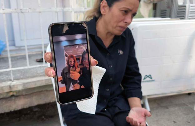 Hiranur’u öldüren tutuklu sanık: Şakalaşırken silah patladı