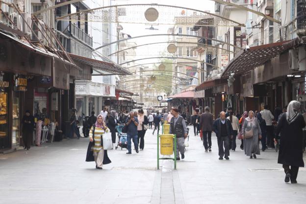 Malatyada 5.6 büyüklüğünde deprem