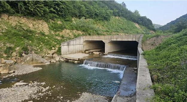 Bartın’da serinlemek için ırmağa giren Ensar boğuldu
