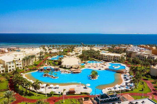 Rixos Mısırda yılbaşı programı belli oldu