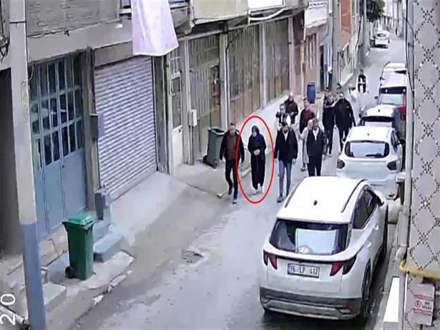 Eşinin cesedini parçalayıp çöpe atan kadın: Aklıma iblis girmiş