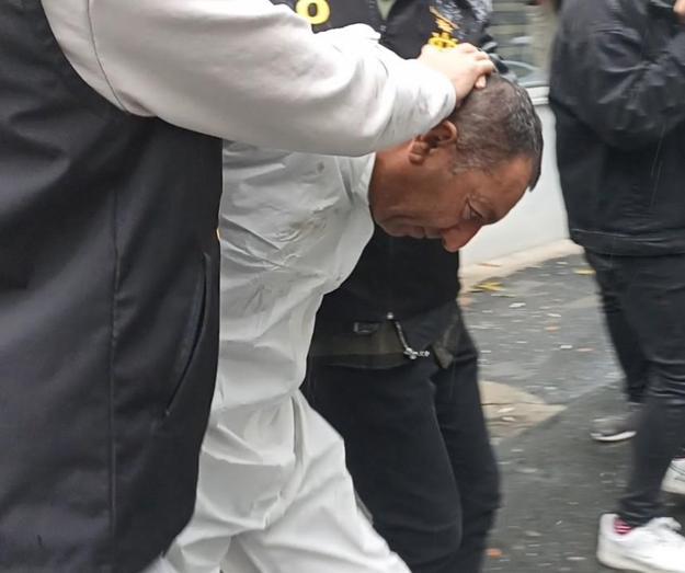 Sultangazide eski eşini öldüren şüphelinin ifadesi ortaya çıktı