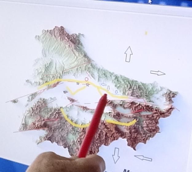 ‘Silivri ve Marmaraereğlisi depremleri doğudan batıya deprem göçünün göstergesi’