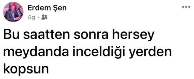 Balışeyh Belediye Başkanı Şen ile şoförü, silahlı saldırıda yaşamını yitirdi